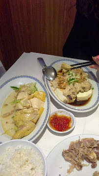 Cuisine chinoise du Restaurant chinois Likafo à Paris - n°20