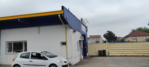 Mondelange Auto Securite
