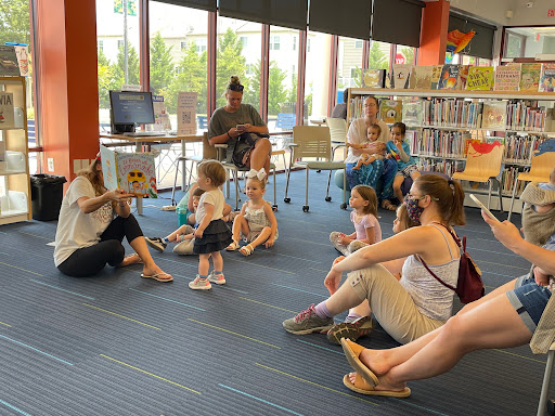 Dance School «Showcase Dance Studio», reviews and photos, 11750 Sudley Manor Dr, Manassas, VA 20109, USA