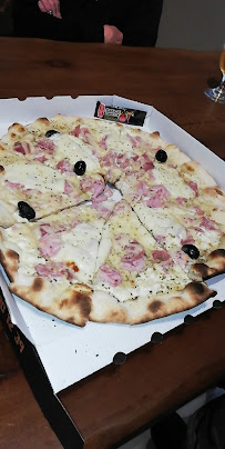 Plats et boissons du Titi Pizzeria Peypin - n°17