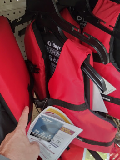 Sporting Goods Store «Academy Sports + Outdoors», reviews and photos, 1557 Cotton Exchange, Prattville, AL 36066, USA