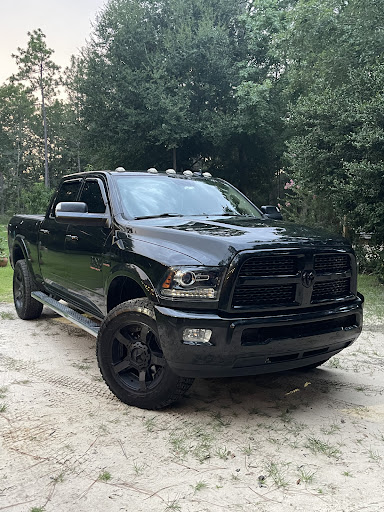 Car Dealer «Milton Dodge Chrysler Jeep Ram», reviews and photos, 6348 US-90, Milton, FL 32570, USA