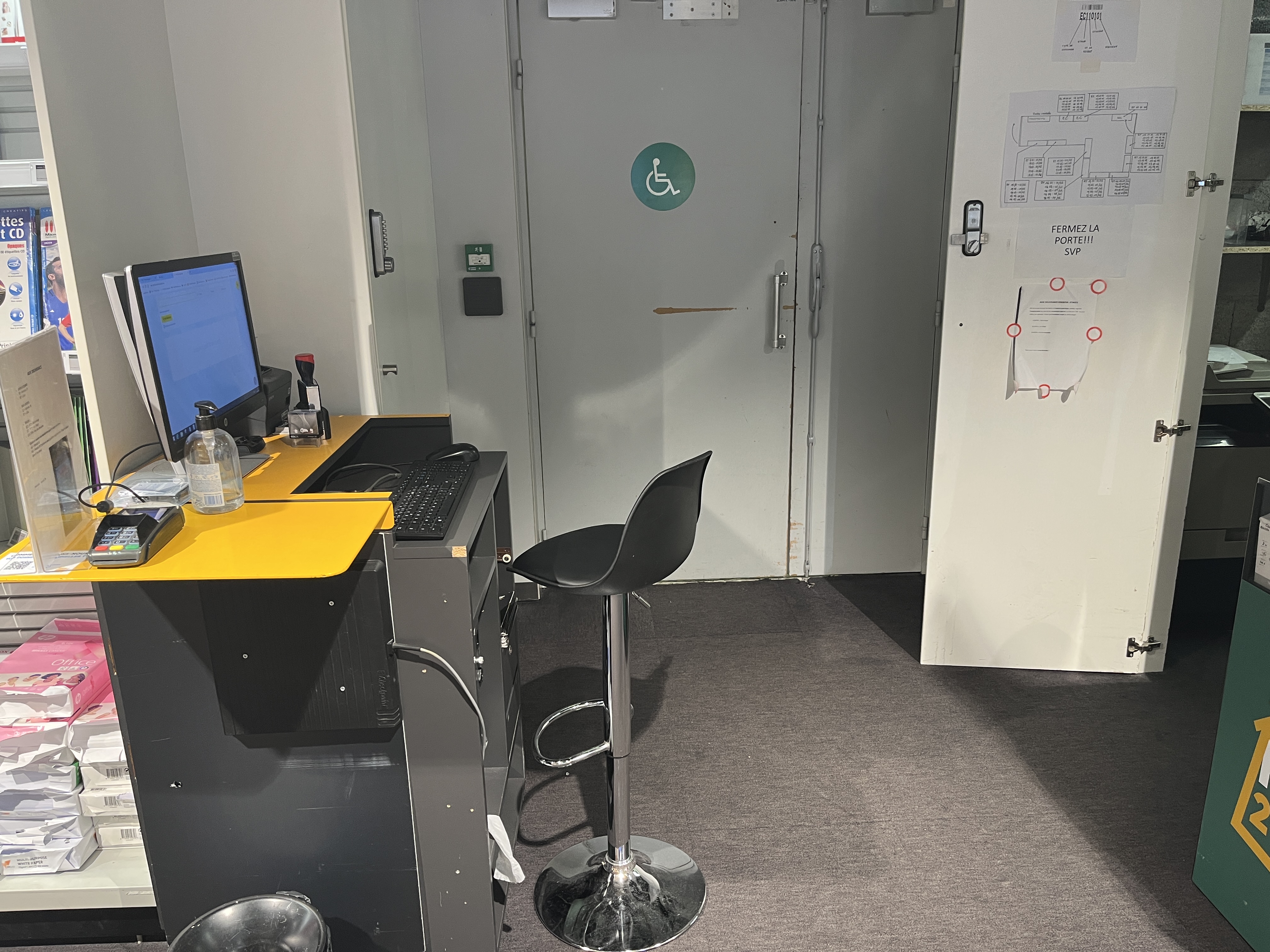 Photo n° 1 de l'avis de Pierre.a fait le 17/06/2023 à 15:35