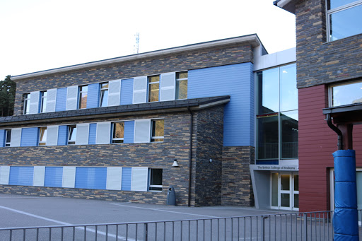 Cursos medicina campus Andorra