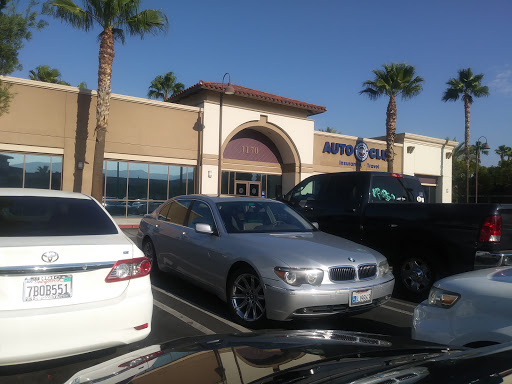 Auto Insurance Agency «AAA - Automobile Club of Southern California», reviews and photos