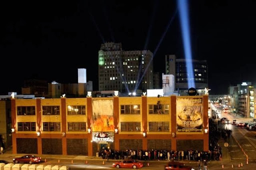 Haunted House «Erebus Haunted Attraction», reviews and photos, 18 S Perry St, Pontiac, MI 48342, USA