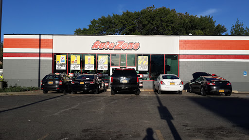Auto Parts Store «AutoZone», reviews and photos, 160-20 Union Tpke, Fresh Meadows, NY 11366, USA