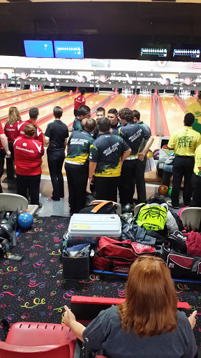 Bowling Alley «Munsee Lanes Inc», reviews and photos, 601 E 26th St, Muncie, IN 47302, USA