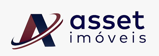 Logo da empresa - Asset Imóveis