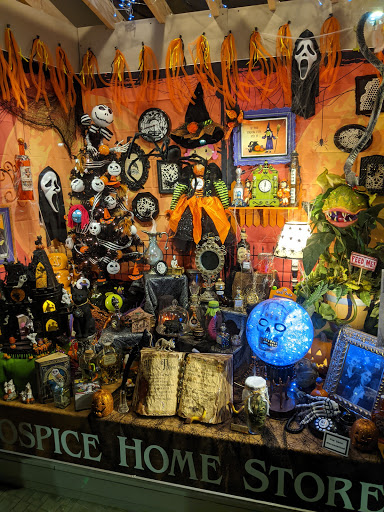 Thrift Store «Four Seasons Hospice Home Store», reviews and photos