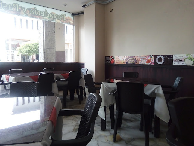 Opiniones de Boulevard 9 Cafe en Guayaquil - Cafetería