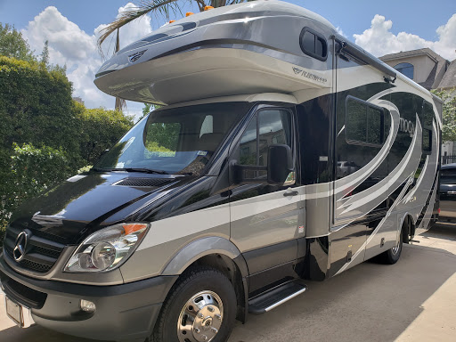 Car Wash «Hallelujah Hand Car Wash & Detailing», reviews and photos, 5434 Richmond Ave, Houston, TX 77056, USA