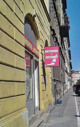 Értékelések erről a helyről: Háztartási és festékbolt, Budapest - Festékbolt