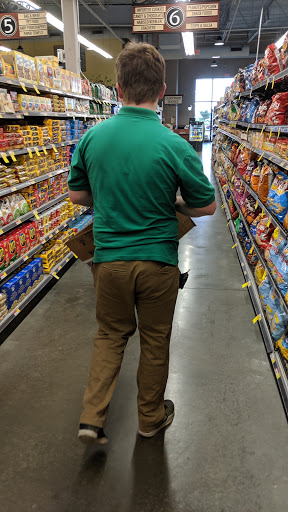 Grocery Store «Brook Haven Market Place II», reviews and photos, 19818 South La Grange Road, Mokena, IL 60448, USA