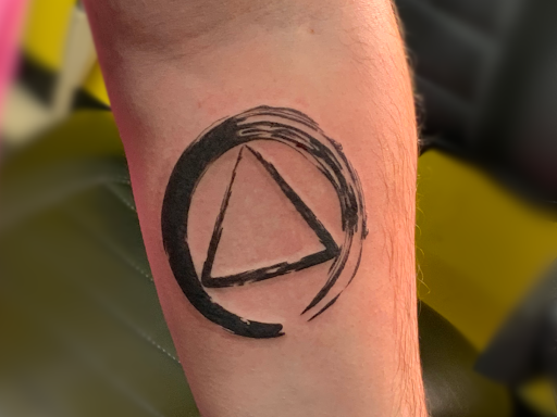 Explore nepali tattoo ideas, creative tattoo ideas in Fairfax, available at Factor Studio Tattoo