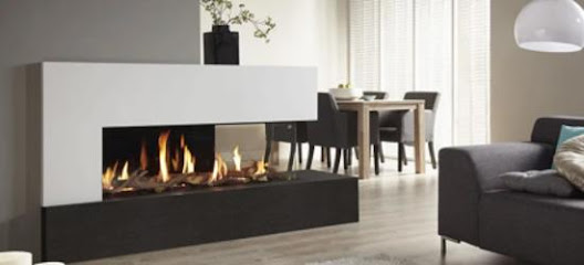 K-W Fireplace Installations and Home Comfort