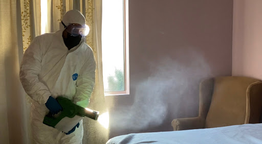 Professional Team Cleaning Services, Inc image