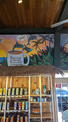 Coffee Shop «Bad Ass Coffee SLC», reviews and photos, 3530 State St, Salt Lake City, UT 84115, USA