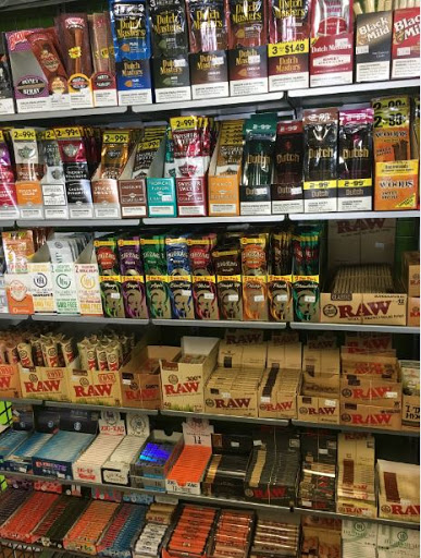 Tobacco Shop «Dab Smoke Shop», reviews and photos, 3444 Santa Rosa Ave, Santa Rosa, CA 95407, USA