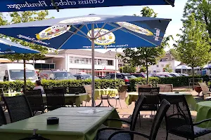 Restaurant Scheune in Glücksburg image