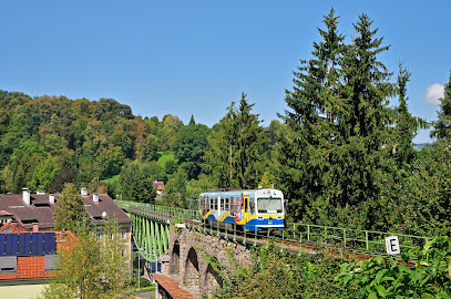 Waidhofen Schillerpark