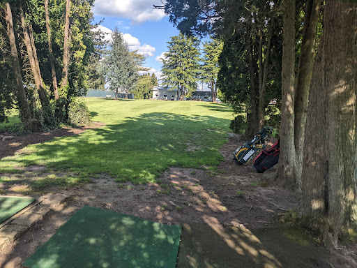 Golf Course «Frontier Golf Course», reviews and photos, 2965 N Holly St, Canby, OR 97013, USA