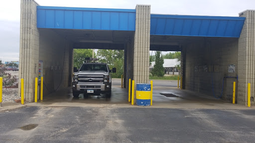 Sparkle Buggy Car Wash en Saginaw