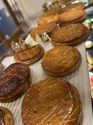 Boulangerie James PASCAULT à Montholon