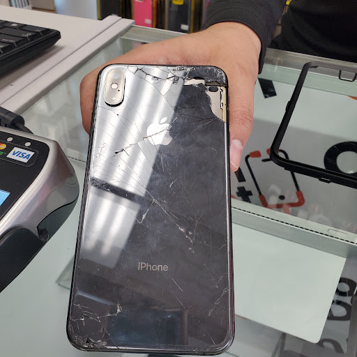 Cell Phone Store «Communication Depot», reviews and photos, 242 Mayfair Plaza Shopping Center, Florissant, MO 63033, USA