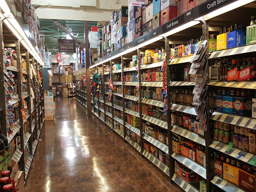 Wine Store «Total Wine & More», reviews and photos, 5048 Airport Pulling Rd S, Naples, FL 34105, USA