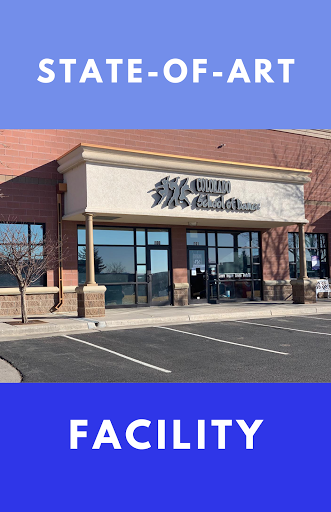 Dance School «Colorado School of Dance», reviews and photos, 10510 S Progress Way, Parker, CO 80134, USA