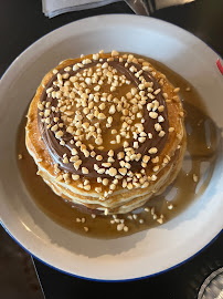 Pancake du Restaurant brunch Sista Place à Bois-Colombes - n°11