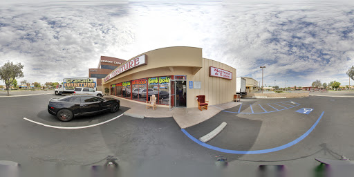 Furniture Store «Granada Furniture», reviews and photos, 1324 E Los Angeles Ave, Simi Valley, CA 93065, USA