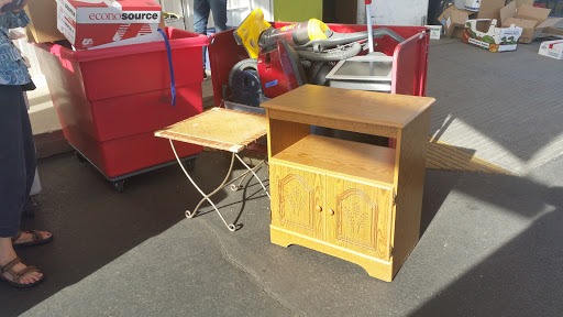 Thrift Store «Casa De Los Ninos Thrift Store», reviews and photos, 1302 E Prince Rd, Tucson, AZ 85719, USA