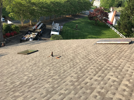 Roofing Contractor «Four Seasons Roofing», reviews and photos