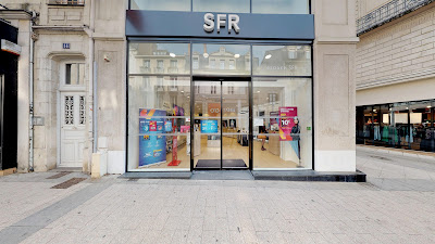 SFR Angers Alsace à Angers