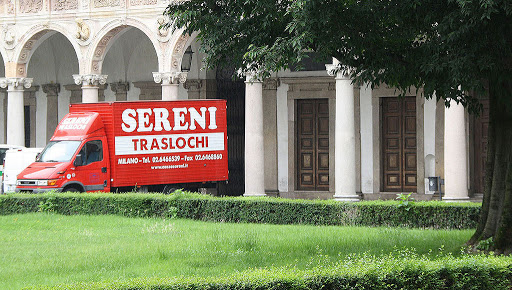 Traslochi Milano - Sereni Traslochi
