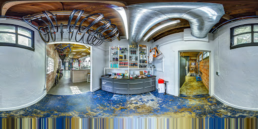 Bicycle Store «Bicycle Speed Shop», reviews and photos, 1123 E 11th St, Houston, TX 77009, USA