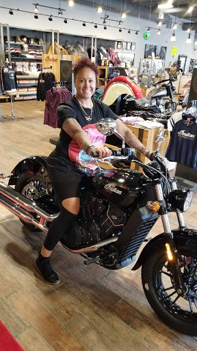 Motorcycle Dealer «Brookfield Indian Motorcycle», reviews and photos, 20 Federal Rd, Brookfield, CT 06804, USA