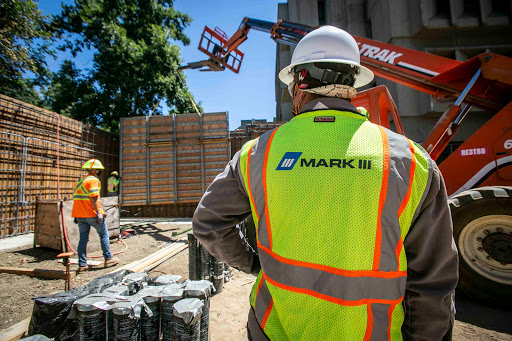 Construction Company «Mark III Construction, Inc.», reviews and photos, 5101 Florin Perkins Rd, Sacramento, CA 95826, USA