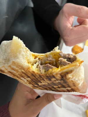 STAR Kebab à Thiers