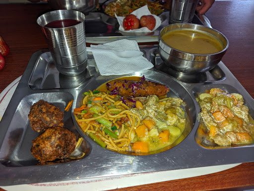 Restaurantes etiopes en Guayaquil
