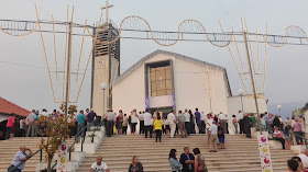 Igreja das Matas