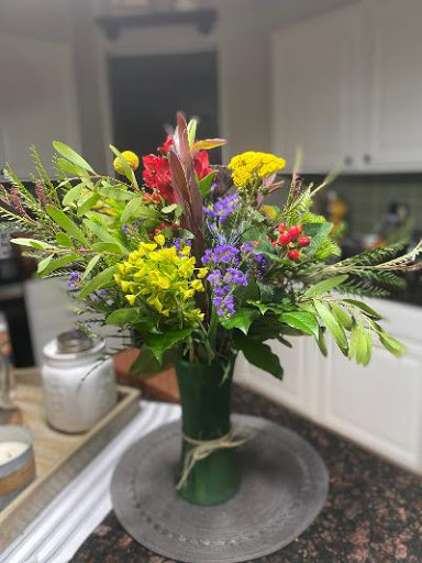 Florist «Nicola Flora», reviews and photos, 1219 Bellevue Ave, Richmond, VA 23227, USA