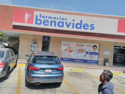 Farmacia Benavides