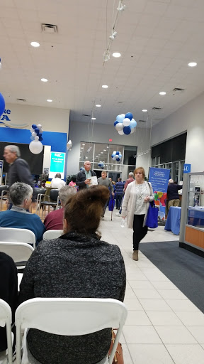 Honda Dealer «Folsom Lake Honda», reviews and photos, 12505 Automall Pkwy, Rancho Cordova, CA 95742, USA