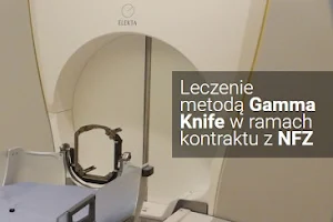 Exira Gamma Knife - Nóż Gamma image