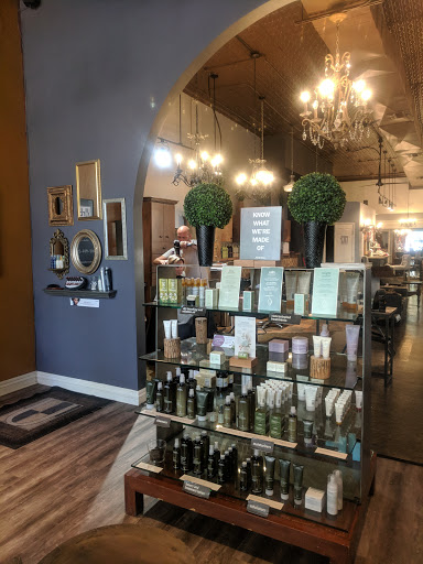 Day Spa «Urbane Salon & Day Spa», reviews and photos, 1007 Farnam St # 1, Omaha, NE 68102, USA