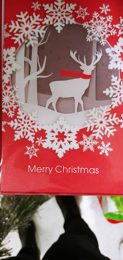 Craft Store «Michaels», reviews and photos, 1520 Pleasant Valley Rd, Manchester, CT 06040, USA