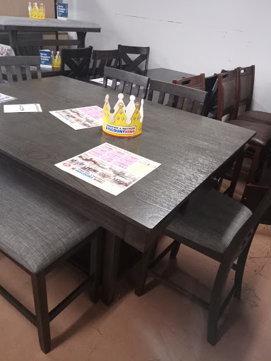 Furniture Store «Furniture & Mattress Discount King», reviews and photos, 1231 Roosevelt Ave, York, PA 17404, USA